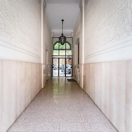 Vatican Germanico 107 Řím Exteriér fotografie