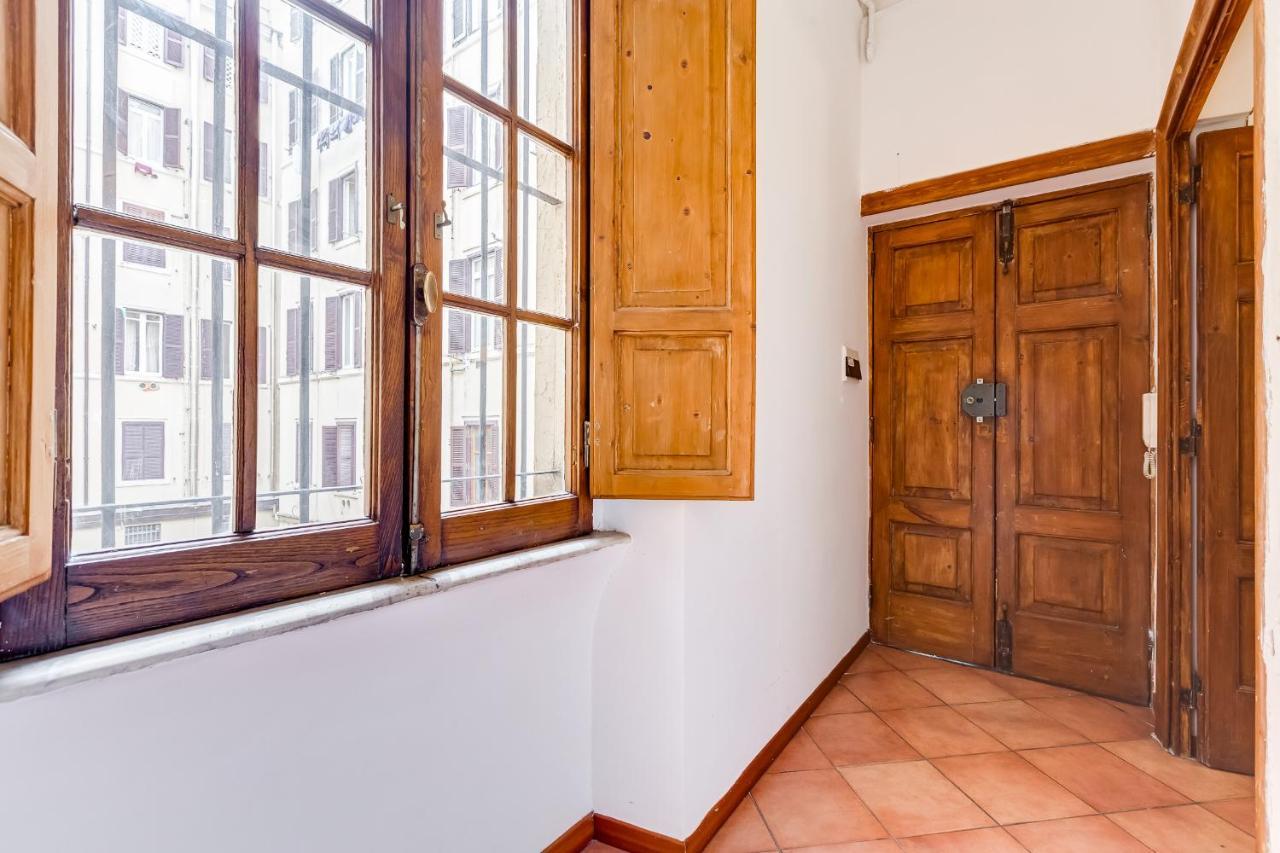 Vatican Germanico 107 Řím Exteriér fotografie