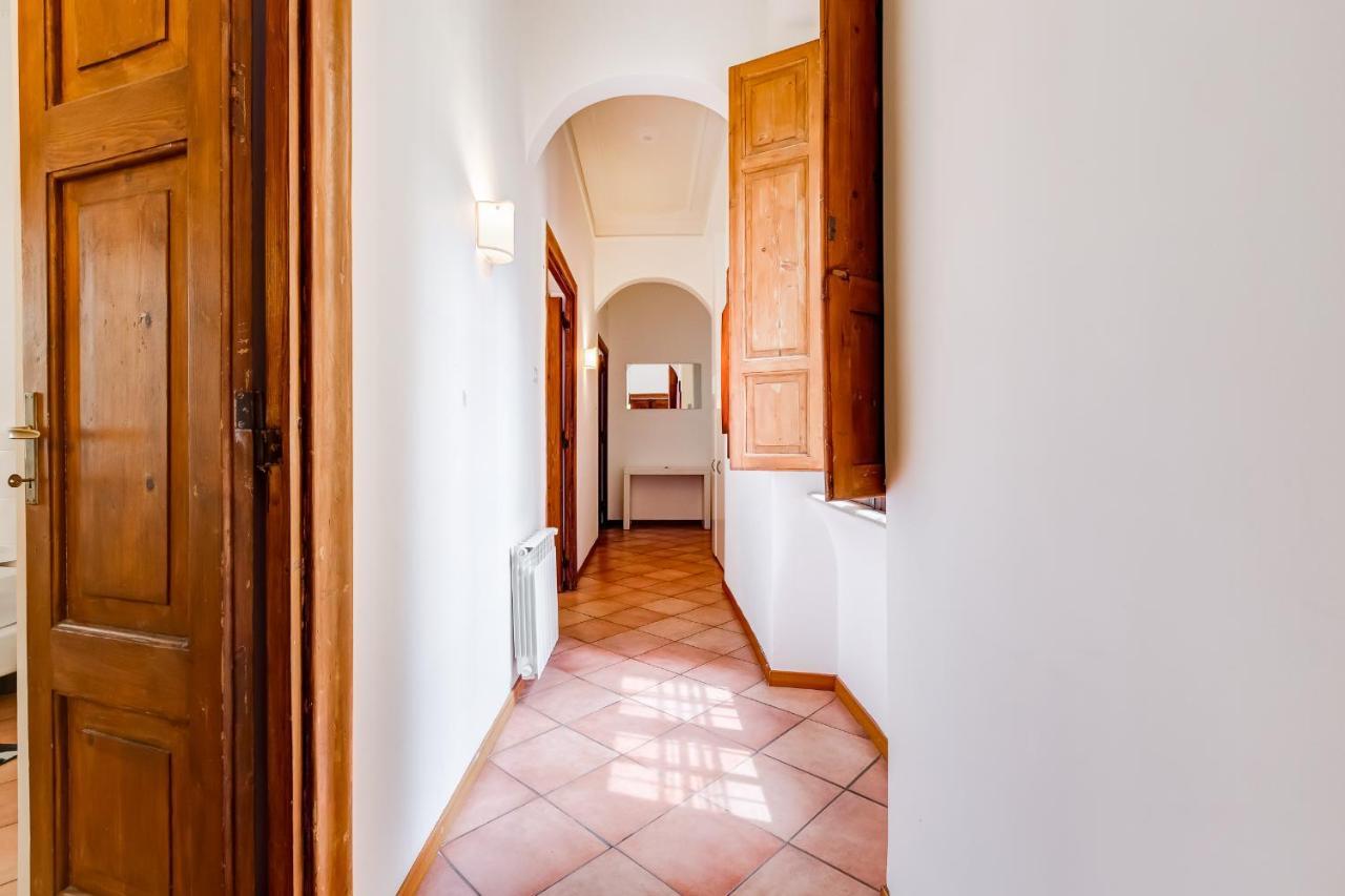 Vatican Germanico 107 Řím Exteriér fotografie