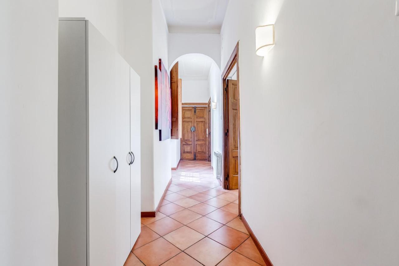 Vatican Germanico 107 Řím Exteriér fotografie