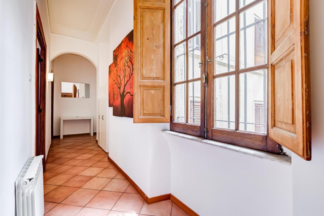 Vatican Germanico 107 Řím Exteriér fotografie